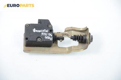 Машинка централно заключване за Peugeot 405 I Sedan (01.1987 - 12.1993)