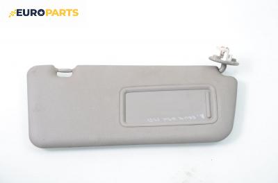 Сенник за Toyota RAV4 II SUV (06.2000 - 11.2005), позиция: дясна