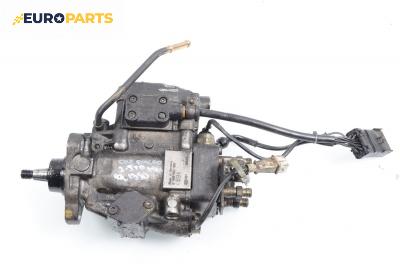 ГНП-горивонагнетателна помпа за Jeep Grand Cherokee SUV I (09.1991 - 04.1999) 2.5 TD 4x4 (Z), 115 к.с.