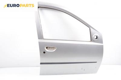 Врата за Fiat Punto Hatchback II (09.1999 - 07.2012), 4+1 вр., позиция: предна, дясна