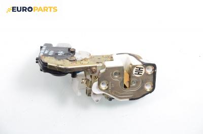 Брава на врата за Honda HR-V (GH) (03.1999 - ...), позиция: предна, дясна