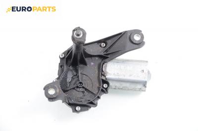 Ел. мотор за чистачките за Opel Corsa C Hatchback (09.2000 - 12.2009), хечбек, позиция: задна