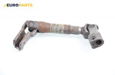 Каре на волана за Opel Corsa C Hatchback (09.2000 - 12.2009) 1.2 Twinport, 80 к.с., хечбек