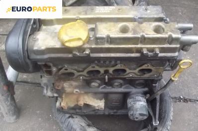 Двигател за Opel Tigra Coupe (07.1994 - 12.2000) 1.6 16V, 106 к.с.