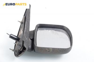 Огледало за Renault Kangoo Van (08.1997 - 02.2008), позиция: дясна