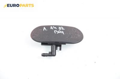 Пръскалка чистачки за Audi A4 Avant B6 (04.2001 - 12.2004), позиция: лява