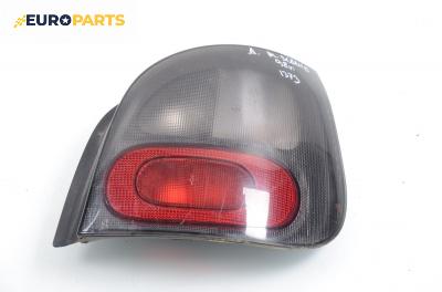 Стоп за Renault Megane Scenic (10.1996 - 12.2001), миниван, позиция: дясна