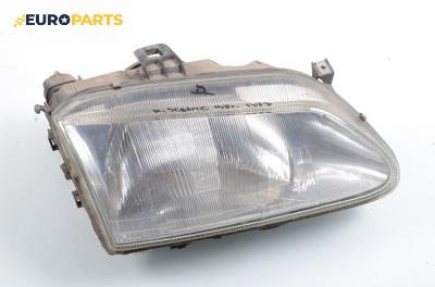 Фар за Renault Megane Scenic (10.1996 - 12.2001), миниван, позиция: дясна