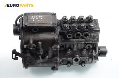 ГНП-горивонагнетателна помпа за Mercedes-Benz T1 Box (601) (05.1977 - 02.1996) 207 D 2.4, 72 к.с.