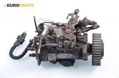 ГНП-горивонагнетателна помпа за Renault Megane I Hatchback (08.1995 - 12.2004) 1.9 D Eco (B/SA0U, BA0A), 64 к.с.