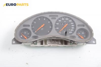 Километраж за Opel Tigra Coupe (07.1994 - 12.2000) 1.6 16V, 106 к.с.