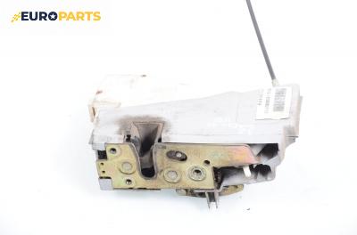 Брава на врата за Volkswagen Sharan Minivan I (05.1995 - 03.2010), позиция: задна, дясна