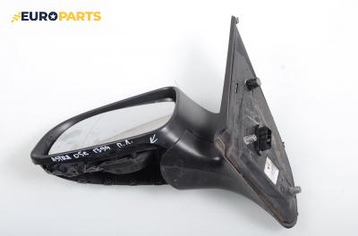 Огледало за Opel Astra H Estate (08.2004 - 05.2014), комби, позиция: лява