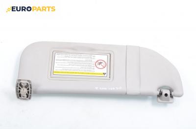 Сенник за Citroen C2 Hatchback (09.2003 - 04.2009), позиция: дясна