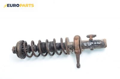 Макферсон за Fiat Panda Hatchback I (03.1980 - 07.2004), хечбек, позиция: предна, лява