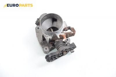 Дроселова клапа за Ford Fiesta V Hatchback (11.2001 - 03.2010) 1.3, 60 к.с.