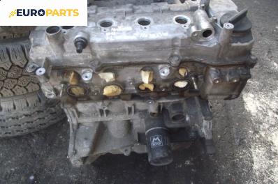 Двигател за Nissan Micra III Hatchback (01.2003 - 06.2010) 1.2 16V, 80 к.с., code: CR12DE