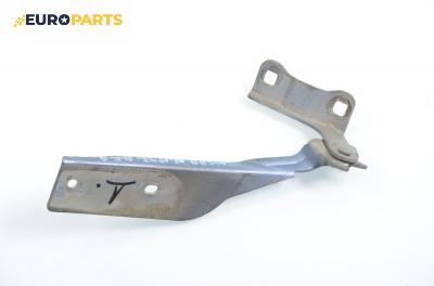 Панта преден капак за Nissan Micra III Hatchback (01.2003 - 06.2010), 2+1 вр., позиция: дясна