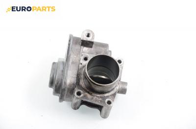 Дроселова клапа за Opel Astra H Estate (08.2004 - 05.2014) 1.7 CDTI, 101 к.с.
