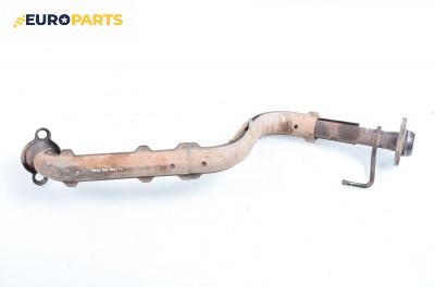 Гърнета, генерации за Nissan Micra III Hatchback (01.2003 - 06.2010) 1.2 16V, 80 к.с.