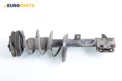 Макферсон за Nissan Micra III Hatchback (01.2003 - 06.2010), позиция: лява