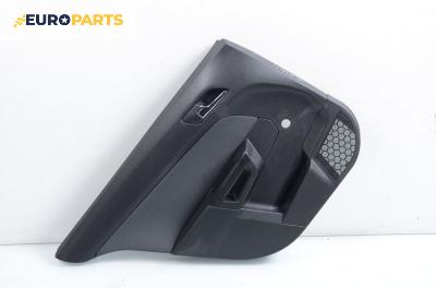 Кора врата за Opel Astra H Estate (08.2004 - 05.2014), комби, позиция: задна, лява