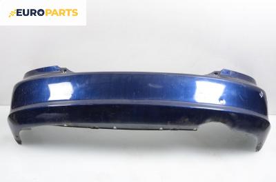 Задна броня за Honda Civic VII Hatchback (03.1999 - 02.2006), хечбек