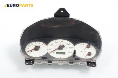 Километраж за Honda Civic VII Hatchback (03.1999 - 02.2006) 2.0 i Sport (EU, EP, EV), 160 к.с.