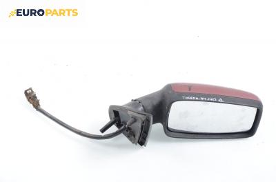 Огледало за Seat Toledo I Hatchback (01.1991 - 10.1999), 4+1 вр., хечбек, позиция: предна, дясна