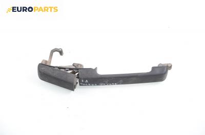 Външна дръжка за Seat Toledo I Hatchback (01.1991 - 10.1999), 4+1 вр., хечбек, позиция: задна, дясна
