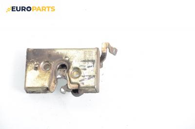 Брава на врата за Seat Toledo I Hatchback (01.1991 - 10.1999), позиция: предна, лява