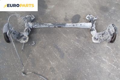 Заден мост за Opel Astra H Estate (08.2004 - 05.2014), комби