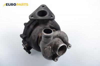 Турбо за Opel Astra H Estate (08.2004 - 05.2014) 1.7 CDTI, 101 к.с.
