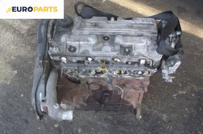 Двигател за Mazda Premacy Minivan (07.1999 - 03.2005) 2.0 TD, 90 к.с., code: RF 3F