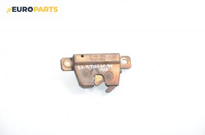 Брава заден капак за Seat Toledo I Hatchback (01.1991 - 10.1999), хечбек, позиция: задна, дясна