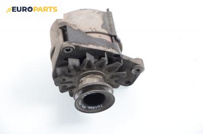 Алтернатор / генератор за Seat Toledo I Hatchback (01.1991 - 10.1999) 1.6 i, 71 к.с.