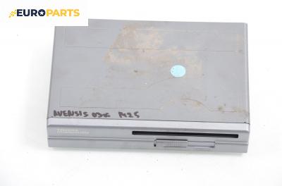 DVD / GPS за Toyota Avensis Station Wagon II (04.2003 - 11.2008)