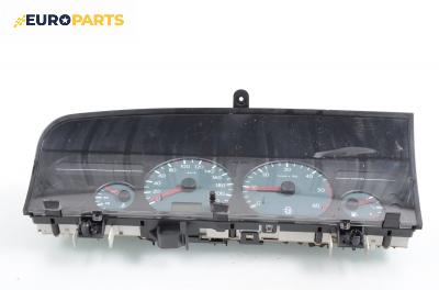 Километраж за Citroen Xantia Hatchback II (01.1998 - 04.2003) 2.0 HDI 109, 109 к.с.