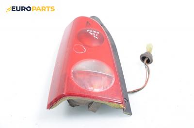 Стоп за Opel Agila A Hatchback (09.2000 - 12.2007), позиция: лява