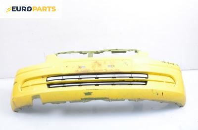 Предна броня за Opel Agila A Hatchback (09.2000 - 12.2007), позиция: предна