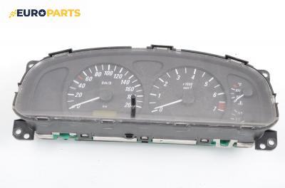 Километраж за Opel Agila A Hatchback (09.2000 - 12.2007) 1.0 12V, 58 к.с.