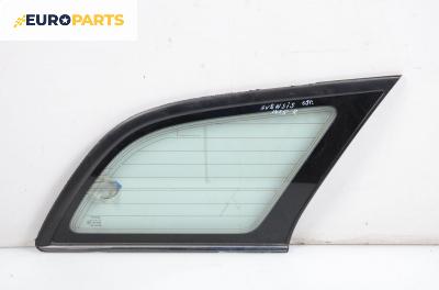 Фикс за Toyota Avensis Station Wagon II (04.2003 - 11.2008), комби, позиция: дясна