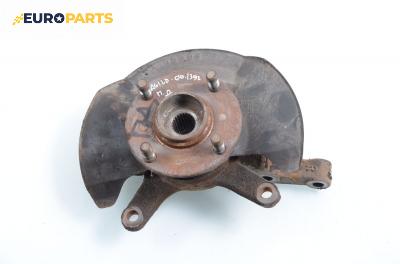Шенкел главина за Opel Agila A Hatchback (09.2000 - 12.2007), позиция: предна, дясна