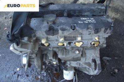 Двигател за Ford Focus II Sedan (04.2005 - 09.2012) 1.6, 100 к.с.