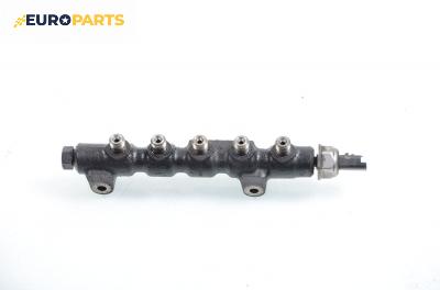 Горивна рейка за Citroen C2 Hatchback (09.2003 - 04.2009) 1.4 HDi, 68 к.с.