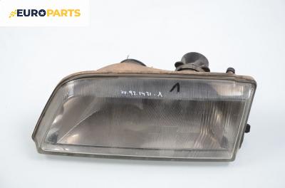 Фар за Citroen ZX Hatchback (03.1991 - 07.1999), хечбек, позиция: лява