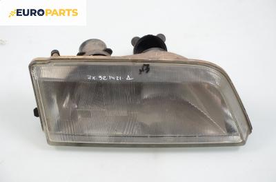 Фар за Citroen ZX Hatchback (03.1991 - 07.1999), хечбек, позиция: дясна