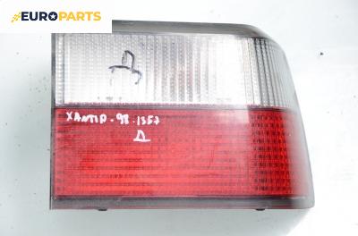 Стоп за Citroen Xantia Hatchback II (01.1998 - 04.2003), хечбек, позиция: дясна