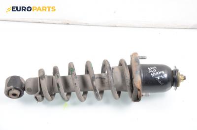 Макферсон за Toyota Avensis Station Wagon II (04.2003 - 11.2008), комби, позиция: задна, лява