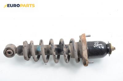 Макферсон за Toyota Avensis Station Wagon II (04.2003 - 11.2008), комби, позиция: задна, дясна